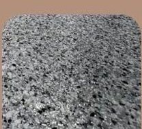 Epoxy flooring