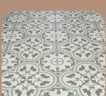 Ceramic tile